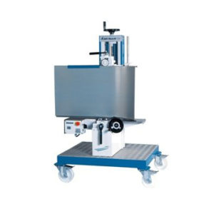SCHLEBACH PYÖRISTYSKONE RBM25