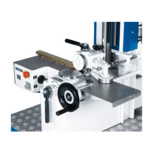 SCHLEBACH PYÖRISTYSKONE RBM50